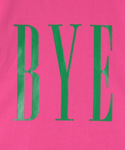 LOWRYS FARM（ローリーズファーム）の「【JUNIOR】アソートロゴプリントワンピースＬＳ　 282627（ワンピース・キッズ・ブラック/グレー/オフホワイト/ピンク・160/170）」の12枚目の写真