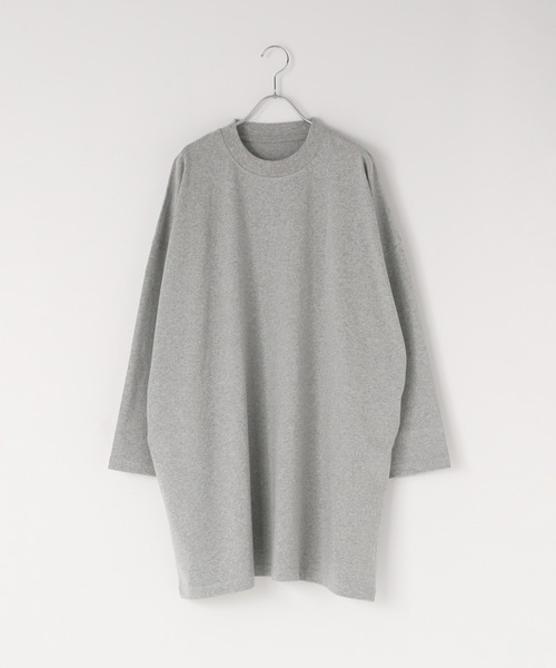 LOWRYS FARM（ローリーズファーム）の「【JUNIOR】アソートロゴプリントワンピースＬＳ　 282627（ワンピース・キッズ・ブラック/グレー/オフホワイト/ピンク・160/170）」の14枚目の写真