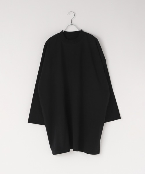 LOWRYS FARM（ローリーズファーム）の「【JUNIOR】アソートロゴプリントワンピースＬＳ　 282627（ワンピース・キッズ・ブラック/グレー/オフホワイト/ピンク・160/170）」の15枚目の写真