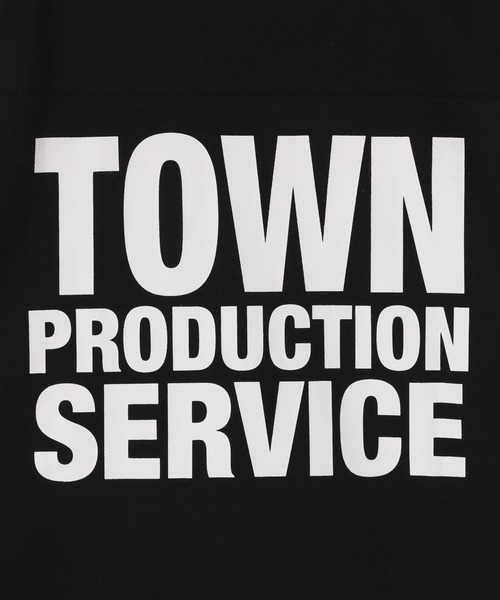 LOWRYS FARM（ローリーズファーム）の「【JUNIOR】アソートロゴプリントワンピースＬＳ　 282627（ワンピース・キッズ・ブラック/グレー/オフホワイト/ピンク・160/170）」の9枚目の写真