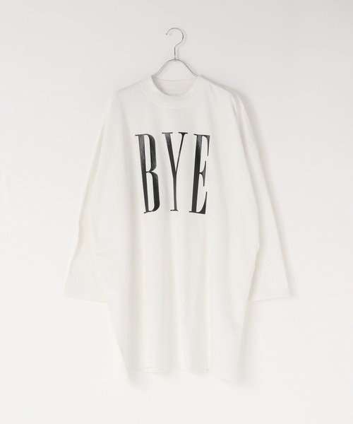 LOWRYS FARM（ローリーズファーム）の「【JUNIOR】アソートロゴプリントワンピースＬＳ　 282627（ワンピース・キッズ・ブラック/グレー/オフホワイト/ピンク・160/170）」の22枚目の写真