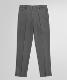 BROOKS BROTHERS | ストレッチコットン アドバンテージチノ プレーンフロントパンツ Slim(チノパンツ)
