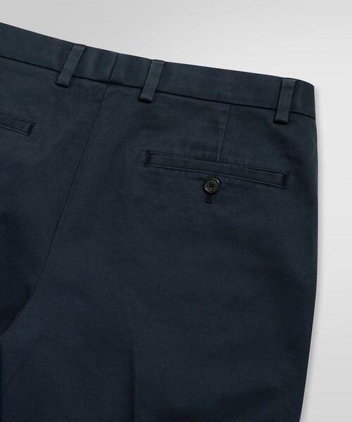 BROOKS BROTHERS(ブルックスブラザーズ)の「ストレッチコットン アドバンテージチノ プレーンフロントパンツ Slim(チノパンツ・メンズ・ダークグレー/ネイビー/カーキ・32inch/30inch/34inch/36inch/31inch/33inch/29inch/37inch/38inch/35inch)」の9枚目の写真