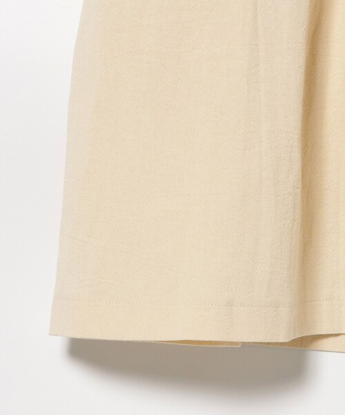 BEAMS mini（ビームスミニ）の「レース レイヤード ワンピース 2025SS（90～150cm）（ワンピース・キッズ・ピンク/ホワイト系その他5/ミント・110/100/90/120/150/140/130）」の20枚目の写真