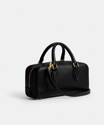 コーチ バワリーサッチェル 22 ハンドバッグ ショルダーバッグ CY917 COACH（コーチ）の「バワリー サッチェル 22（ショルダーバッグ