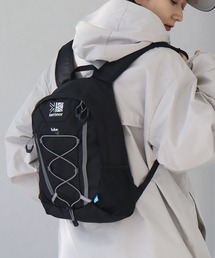 karrimor（カリマー）の「【karrimor/カリマー】Tube/ コンパクト ミニバックパック チューブ (容量：約10L）（バックパック/リュック）」