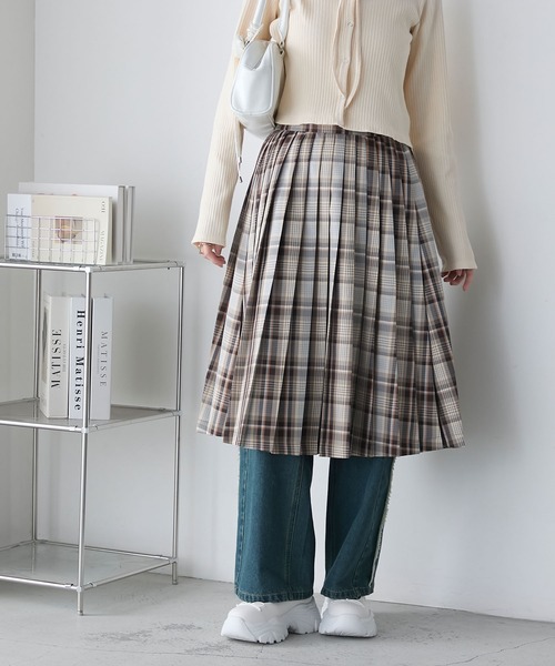 forksy.(フォルクシー)の「【forksy.】ボリューム スニーカーソール リボンバレエシューズ(バレエシューズ・レディース・ブラック/オフホワイト・LL/L/M/S)」の8枚目の写真