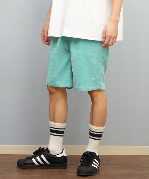 wind and sea コーデュロイハーフパンツ wind and sea コーデュロイハーフパンツ