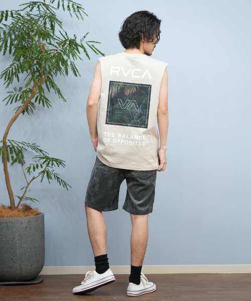 Ocean Pacific（オーシャンパシフィック）の「OP/オーピー コーデュロイ ショーツ/ハーフパンツ ワンポイント 515755（その他パンツ・メンズ・ターコイズブルー/チャコールグレー/グリーン/ベージュ/オレンジ・M/XL/L）」の11枚目の写真