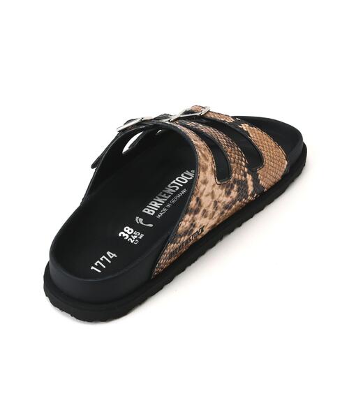 Birkenstock 1774/ビルケンシュトック 1774/Florida Lined 1774（サンダル）｜BIRKENSTOCK（ビルケンシュトック）