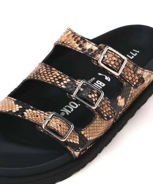 Birkenstock 1774/ビルケンシュトック 1774/Florida Lined 1774（サンダル）｜BIRKENSTOCK（ビルケンシュトック）