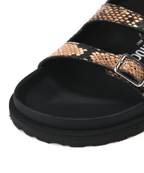 Birkenstock 1774/ビルケンシュトック 1774/Florida Lined 1774（サンダル）｜BIRKENSTOCK（ビルケンシュトック）