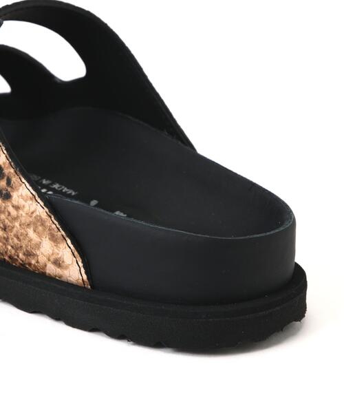 Birkenstock 1774/ビルケンシュトック 1774/Florida Lined 1774（サンダル）｜BIRKENSTOCK（ビルケンシュトック）