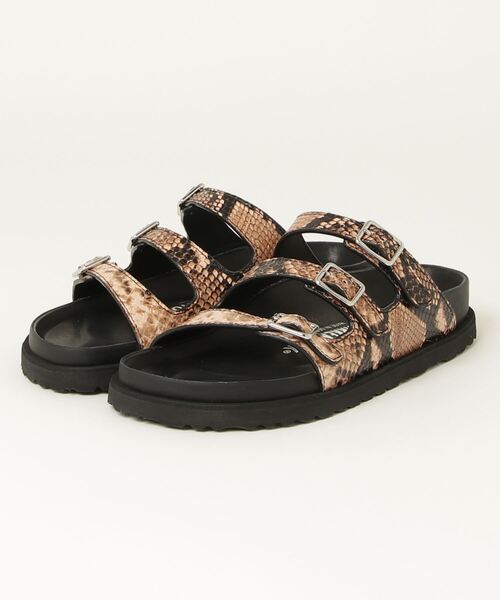Birkenstock 1774/ビルケンシュトック 1774/Florida Lined 1774（サンダル）｜BIRKENSTOCK（ビルケンシュトック）