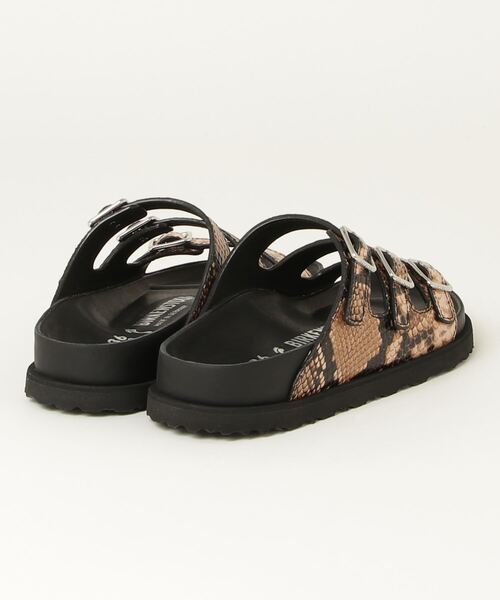 Birkenstock 1774/ビルケンシュトック 1774/Florida Lined 1774（サンダル）｜BIRKENSTOCK（ビルケンシュトック）