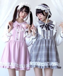 パール ビジュー リボン」に該当するファッション通販 - ZOZOTOWN