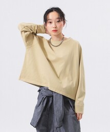SCREEN STARS | 【別注】SCREEN STARS / 天竺 ラグラン Tシャツ(Tシャツ/カットソー)