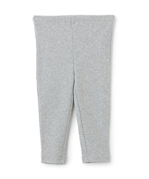 petit main(プティマイン)の「【プティプラ】BOYS10分丈レギンス(レギンス/スパッツ・キッズ・チャコール/カラフル/ブルーグリーン/ダークブルー/トップグレー/ブルー/ネイビー/ライトグレー・80cm/90cm/110cm/100cm/120cm/130cm)」の18枚目の写真