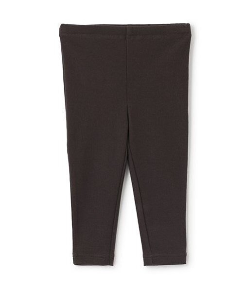 petit main(プティマイン)の「【プティプラ】BOYS10分丈レギンス(レギンス/スパッツ・キッズ・チャコール/カラフル/ブルーグリーン/ダークブルー/トップグレー/ブルー/ネイビー/ライトグレー・80cm/90cm/110cm/100cm/120cm/130cm)」の20枚目の写真