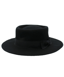 Heather | カンカンフェルトHAT　570061(ハット)