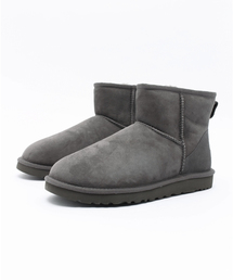 UGG | 【Ciaopanic】【UGG/アグ】WClassicMini(ブーツ)