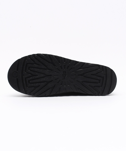 UGG(アグ)の「【Ciaopanic】【UGG/アグ】W Classic Mini(ブーツ・レディース・ブラック/キャメル/グレー・6/8/7)」の5枚目の写真