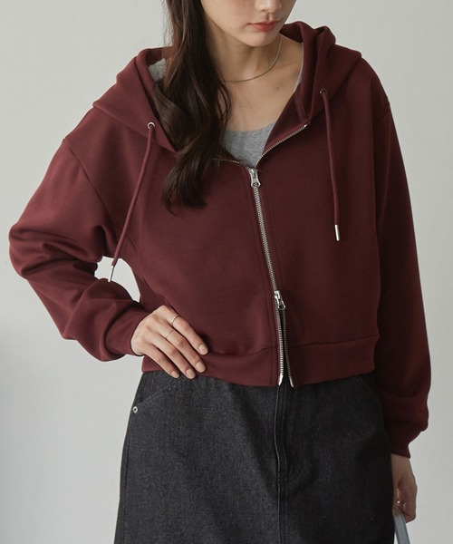 セール】イージードライダンボールスウェットショート丈ダブル