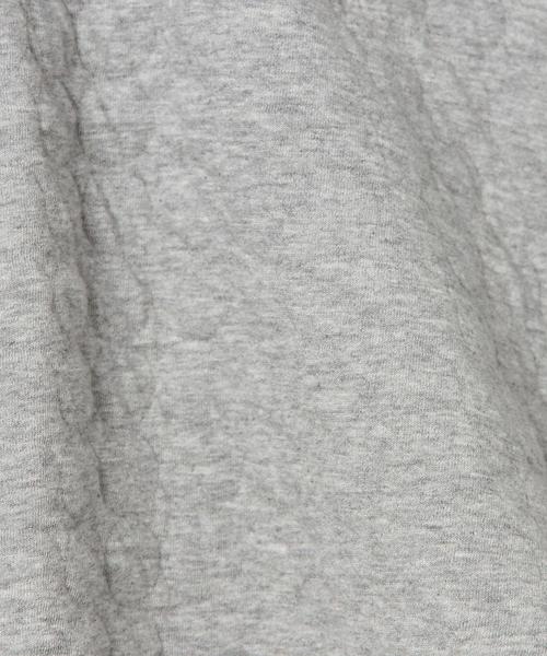 green label relaxing（グリーンレーベルリラクシング）の「サークルキルト フレア スカート◆（スカート・キッズ・パープル/グレー・95cm/115cm/125cm/135cm/105cm）」の5枚目の写真