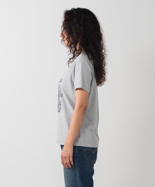TMGE LEVI'S グラフィックTシャツ Mサイズ Graphic T-shirt - Black | Levi's® US