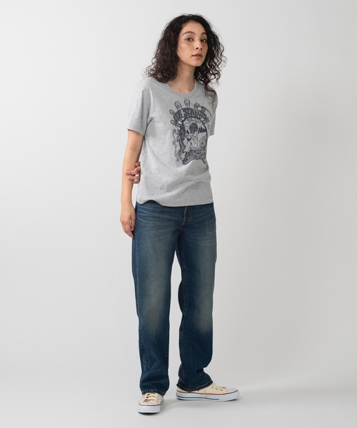 セール】Levi's/リーバイス グラフィック Tシャツ（Tシャツ