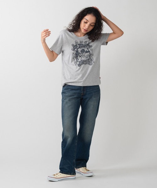 セール】Levi's/リーバイス グラフィック Tシャツ（Tシャツ