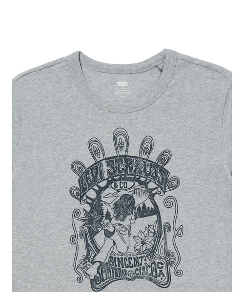 セール】Levi's/リーバイス グラフィック Tシャツ（Tシャツ