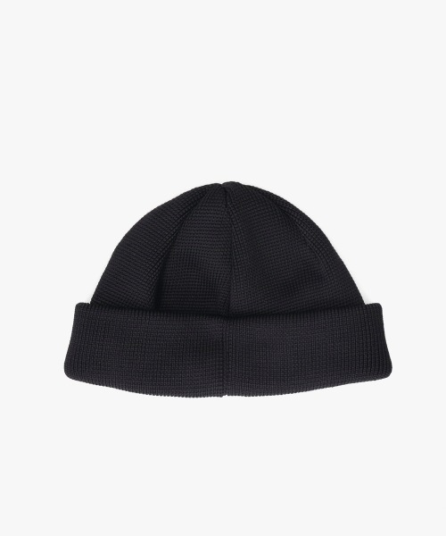 OVERRIDE（オーバーライド）の「OVERRIDE  REP LOW WATCH / オーバーライド（ニットキャップ/ビーニー・メンズ・ブラック/オレンジ/ライトグリーン/レッド/グレー・57~59cm）」の16枚目の写真