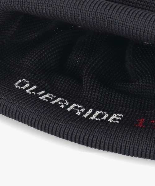 OVERRIDE（オーバーライド）の「OVERRIDE  REP LOW WATCH / オーバーライド（ニットキャップ/ビーニー・メンズ・ブラック/オレンジ/ライトグリーン/レッド/グレー・57~59cm）」の12枚目の写真