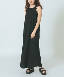 ART PRINT LONG DRESS