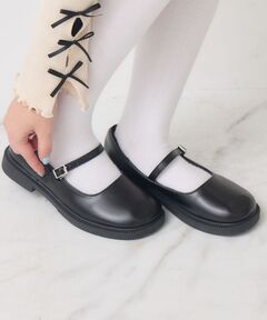 ティー ローズ メリー ジェーン（パンプス）｜COACH（コーチ）の