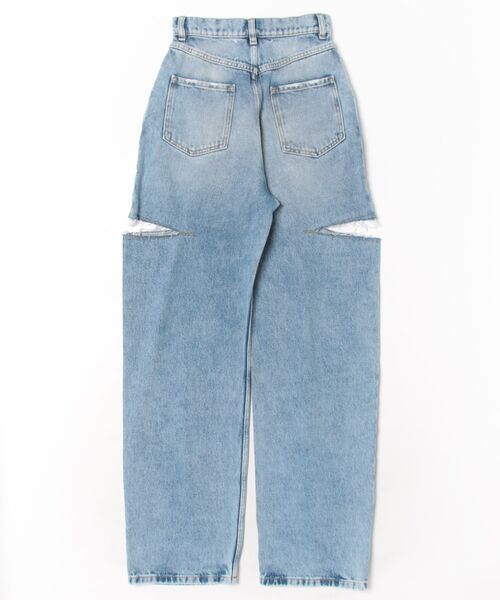 Maison Margiela PANTS 5 POCKETS デニムパンツ Maison Margiela PANTS 5 POCKETS（デニムパンツ）｜Maison
