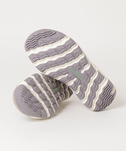MERRELL(メレル)の「マイポ エクスプローラー シーブ(スニーカー・レディース・ブラック/モカ/ホワイト系その他・5.5/6/6.5/7/7.5/8)」の5枚目の写真