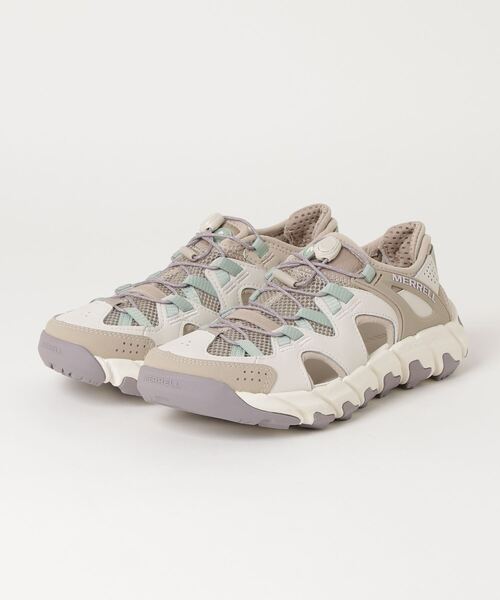 MERRELL(メレル)の「マイポ エクスプローラー シーブ(スニーカー・レディース・ブラック/モカ/ホワイト系その他・5.5/6/6.5/7/7.5/8)」の6枚目の写真