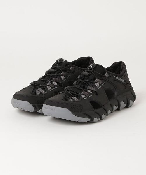 MERRELL(メレル)の「マイポ エクスプローラー シーブ(スニーカー・レディース・ブラック/モカ/ホワイト系その他・5.5/6/6.5/7/7.5/8)」の8枚目の写真