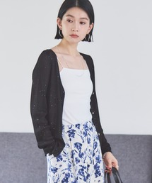 Doux archives | ドライタッチカップ付きキャミ(キャミソール)