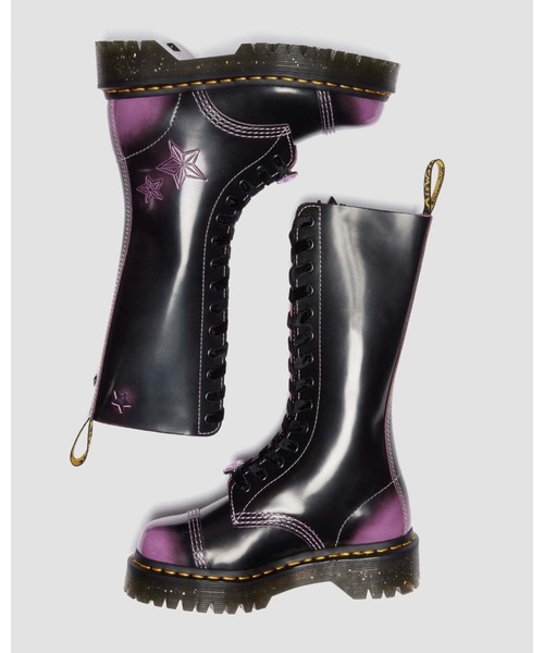 Dr. Martens/ドクターマーチン 1B99 BEX BRATZ 14 ホール ブーツ