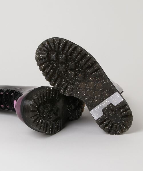 Dr. Martens（ドクターマーチン）の「Dr. Martens/ドクターマーチン 1B99 BEX BRATZ 14 ホール ブーツ 41784500（ブーツ・レディース・ブラック・UK3/UK4/UK6/UK5）」の12枚目の写真