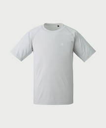 fast-dry S/S T