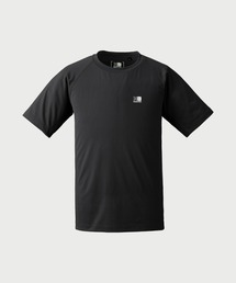 fast-dry S/S T