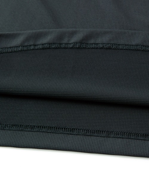 karrimor(カリマー)の「fast-dry S/S T(Tシャツ/カットソー・メンズ・ブラック/ストーン/ライトグレー・XS/S/XL/M/L)」の11枚目の写真