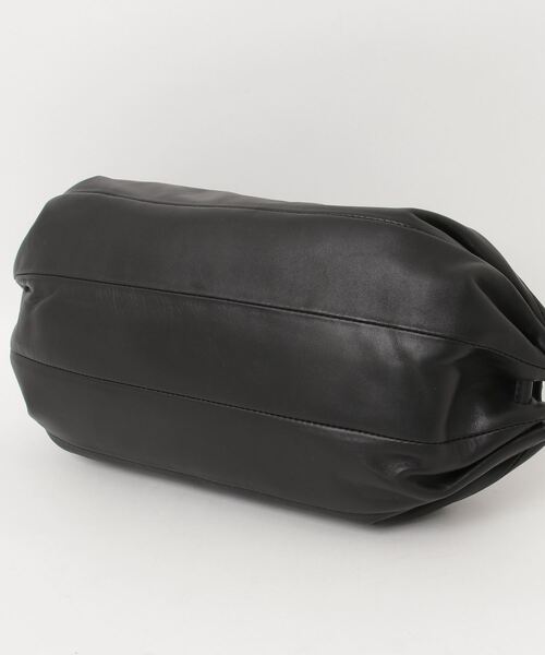 marimekko（マリメッコ）の「Karla / shoulder bag（ショルダーバッグ・レディース・ブラック・FREE）」の4枚目の写真