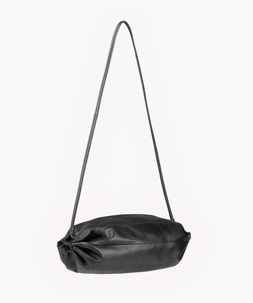 marimekko（マリメッコ）の「Karla / shoulder bag（ショルダーバッグ・レディース・ブラック・FREE）」の3枚目の写真