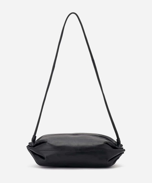 marimekko（マリメッコ）の「Karla / shoulder bag（ショルダーバッグ・レディース・ブラック・FREE）」の2枚目の写真