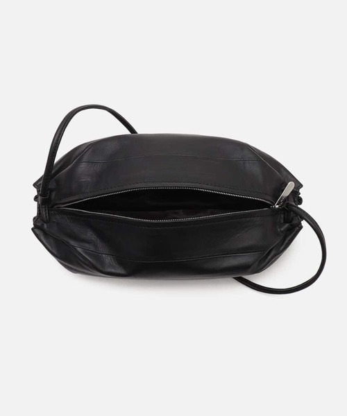 marimekko（マリメッコ）の「Karla / shoulder bag（ショルダーバッグ・レディース・ブラック・FREE）」の5枚目の写真
